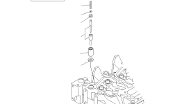 Уплотнение 6732-11-3850 Komatsu