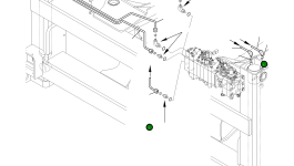 Труба 42N-62-15542 Komatsu