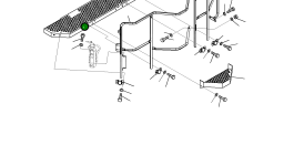 Ступень 561-54-81713 Komatsu
