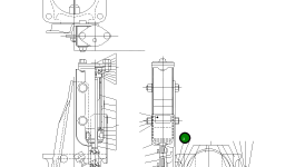 Уплотнение JK1330-0018 Komatsu