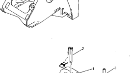 Труба 421-63-15230 Komatsu