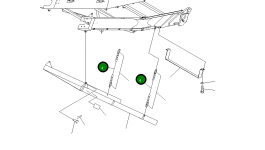 Цепь 8287-78-1130 Komatsu