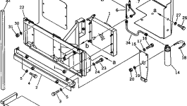 Трубка 209-979-5241 Komatsu