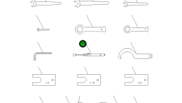 Счётчик KHJC-61802-14 Komatsu
