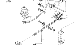 Уплотнение 4906823M1 Komatsu