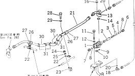 Пластина 142-49-15260 Komatsu