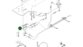Холостой блок 206-62-K2010 Komatsu