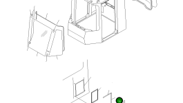 Уплотнение 426-56-21870 Komatsu