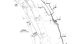 Трубка 202-70-17271 Komatsu