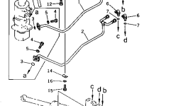 Пластина 20G-62-13612 Komatsu