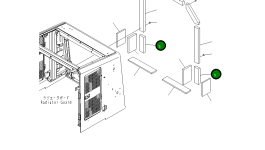 Уплотнение 426-54-46850 Komatsu
