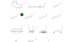 Труба KHK-0544305 Komatsu