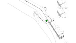 Труба 2183-4729 Komatsu