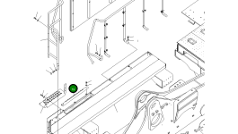 Ступень 21T-53-31471 Komatsu