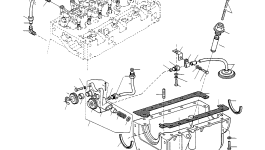 Уплотнение 4911549M1 Komatsu
