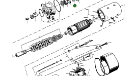 Фрикционный диск 3237418M1 Komatsu