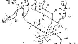 Шланг 385-10337821 Komatsu