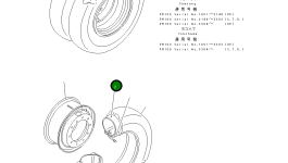 Трубка 20D-30-11220 Komatsu