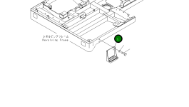 Ступень 10S-54-26130 Komatsu