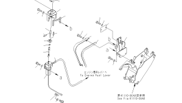 Циферблат 20U-972-4160 Komatsu