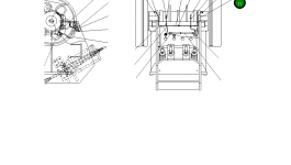 Трубка 8248-70-5930 Komatsu