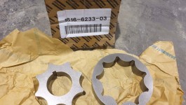 Набор для капитального ремонта 2906045500