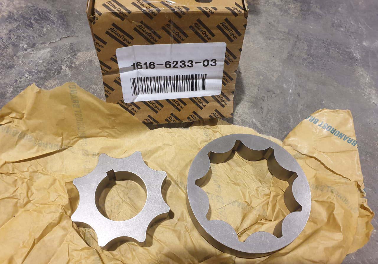 Набор для капитального ремонта 2906045500