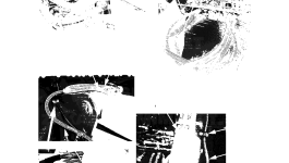 Шланг 22A-62-KD630 Komatsu