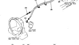 Шланг 102-40-43160 Komatsu
