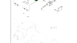 Шланг 421-43-57260 Komatsu