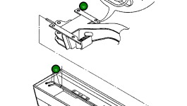 Шланг 1258 684 H1 Komatsu
