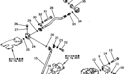 Шланг 419-875-1130 Komatsu