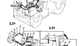 Шланг 267-97-50350 Komatsu