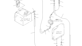 Шланг 267-18-19160 Komatsu