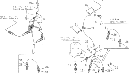 Шланг 566-35-44270 Komatsu