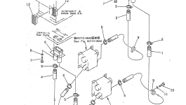 Воздуховод 21T-979-7381 Komatsu