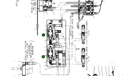 Шланг 07086-00513 Komatsu