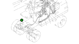 Шланг 07123-20315 Komatsu