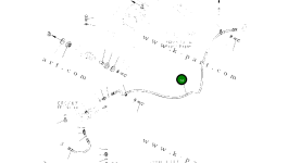 Шланг 418-62-54850 Komatsu