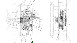 Шланг 22B-914-4620 Komatsu