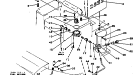 Шланг 135-04-14511 Komatsu