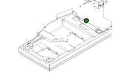 Шланг 203-06-81270 Komatsu