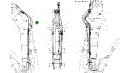 Шланг 07074-01014 Komatsu