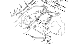 Шланг 07215-01015 Komatsu