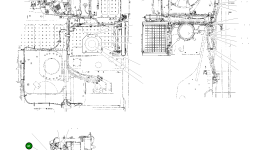Шланг 20Y-810-1131 Komatsu