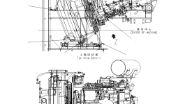 Шланг 14S-979-2131 Komatsu
