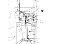Шланг 208-62-KB670 Komatsu