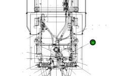 Шланг 07260-43218 Komatsu