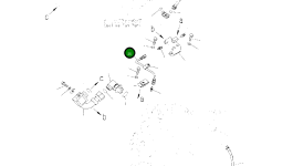 Шланг 17A-49-61791 Komatsu