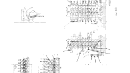 Шланг 02764-00208 Komatsu